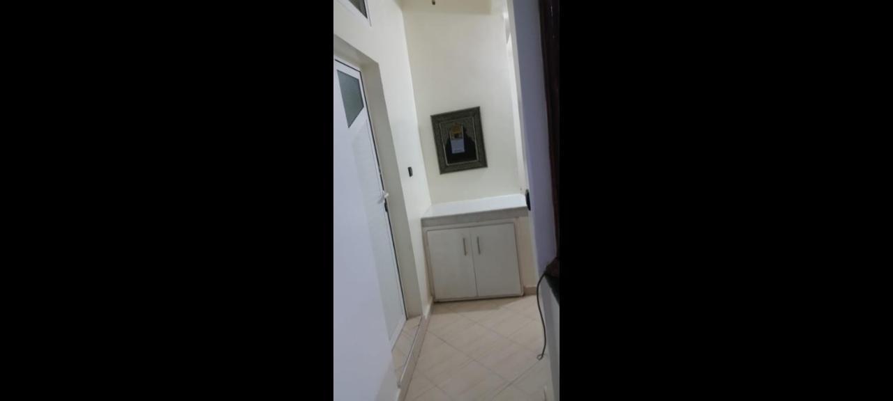 Appartement meublé près du grand souk Elhad Agadir Esterno foto