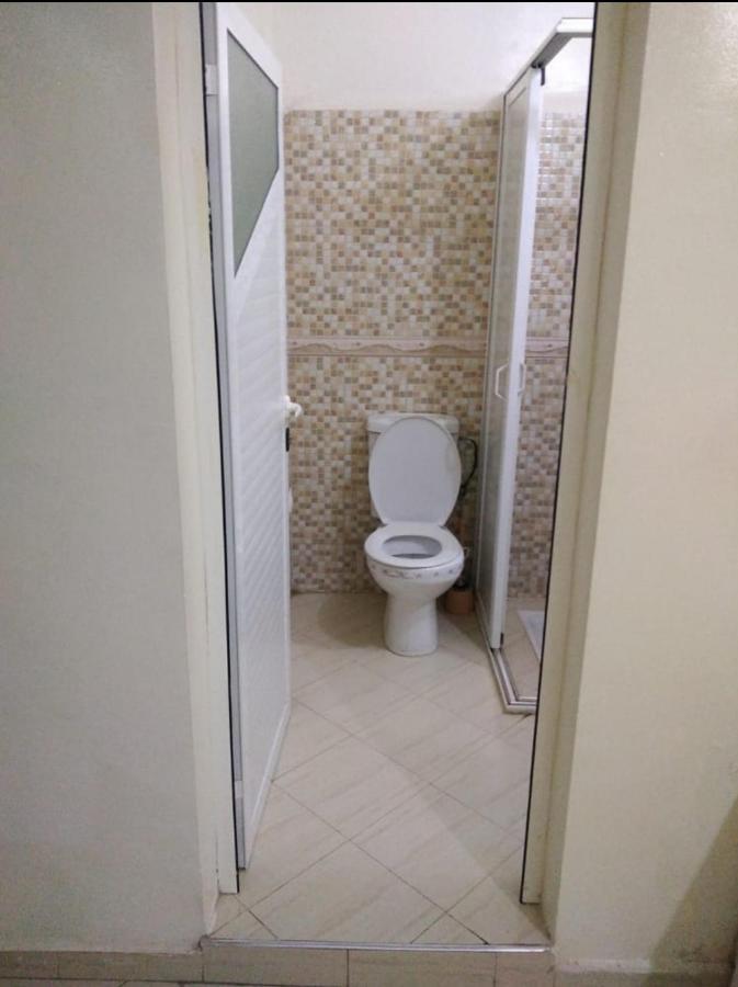 Appartement meublé près du grand souk Elhad Agadir Esterno foto