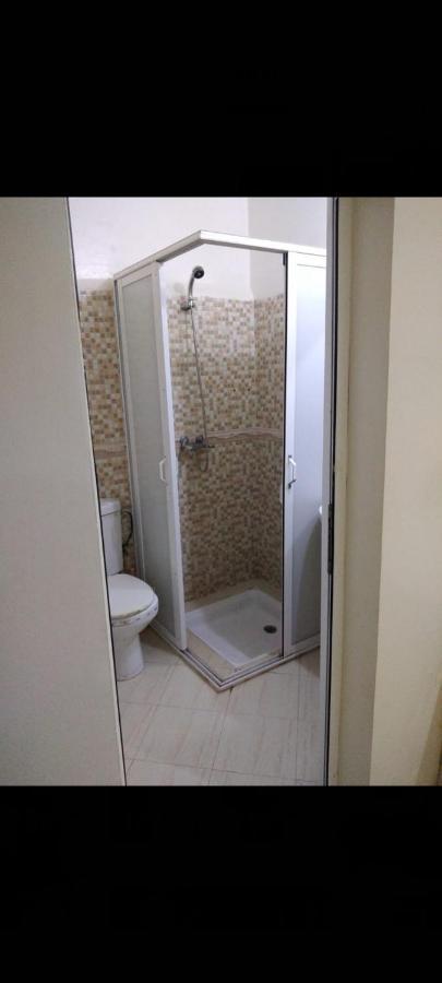 Appartement meublé près du grand souk Elhad Agadir Esterno foto